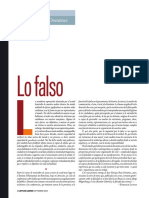 Lo - Falso - en - La - Historia PDF