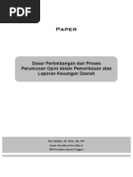 Download Dasar Dan Proses Opini by Eko Juliano SN38281769 doc pdf