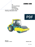 Parts Manual - Amman PC Asc110