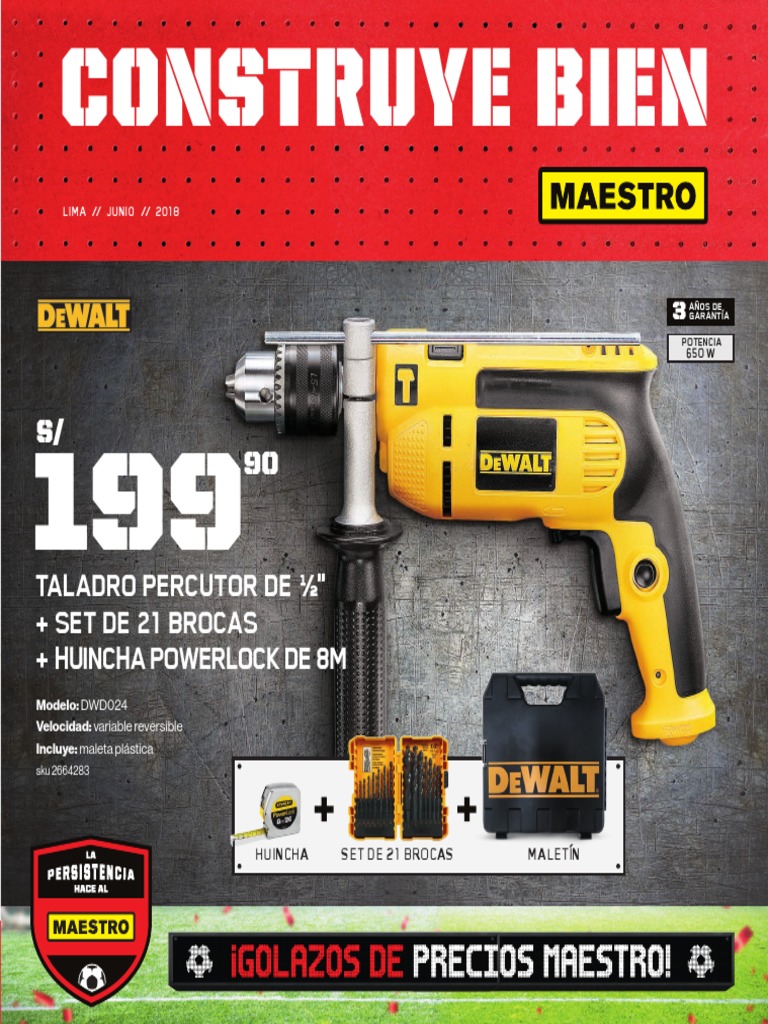 Maestro Catalogo Junio Lima Pdf Pdf Tarjeta De Débito Servicios