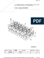 JCB DieselMax engine parts catalog