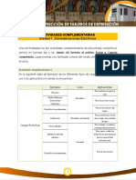 Tarea Comoletaria de Construcion de Tableros