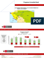 Mincetur Programa Consolida Brasil Dic2017 Resultados Final PDF