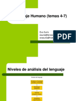 Lenguaje Humano T4-7.ppt