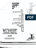 Instalaciones Hidrosanitaria BECERRIL PDF