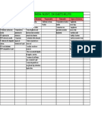 Plan de Cuidados Enfermeria Pasiente Diavetes