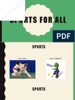 Sports for all.pptx