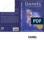 Evis L. Carballosa - Daniel Y El Reino Mesianico