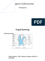 Gangguan Cardiovascular