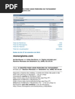 CRISTÃO PODE USAR PIERCING OU TATUAGENS?