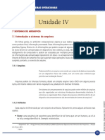 Fundamentos de Sistemas Operacionais