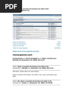 Qual o conceito de kosmos em João 3:16?