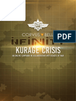 Infinity Kurage Crisis Phase 01 ENG