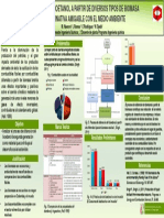 Poster Cientifico