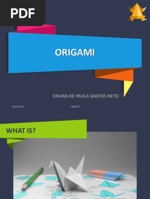 Origami
