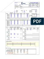 RCC43 Wide Beams (A & D)