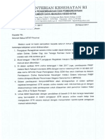 Surat Pemberitahuan PDF