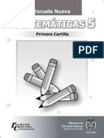 Matematicas 5 Diarioeducació