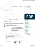 Abrir Ficheiro PDF