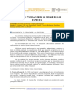 Origen Especies PDF