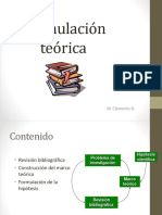 2. Formulacion Teorica.pptx
