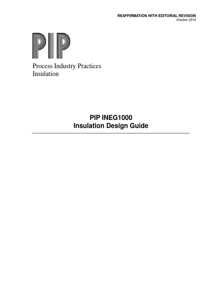 Insulation Design Guide PDF Thermal Insulation Building Insulation