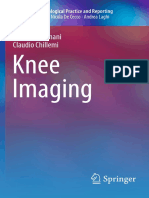 Knee Imaging A-Z Notes in Radiological Practice and Reporting PDF