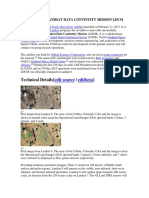 resumen landsat8