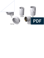 Plumbing Fittings