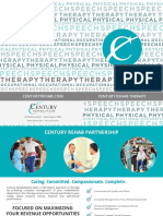 Therapy1 Brochure