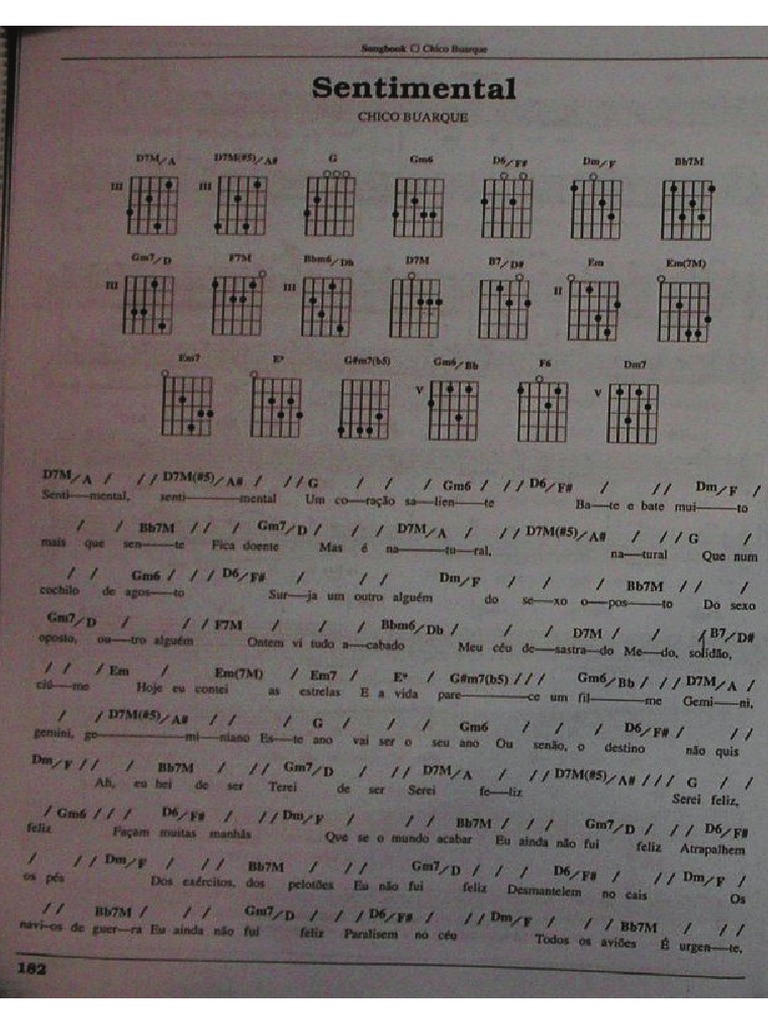 Sentimental PDF | PDF