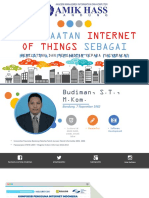 Internet of Things