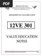 12ve301(Unit i & II)