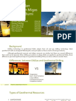 Introduction to Oil, Gas & Geothermal Fields