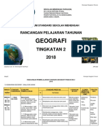RPT Geografi Ting. 2