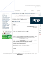 Exemple Gratuit de Lettre Remerciement À Client Potentiel