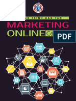 Marketing Online Cap Toc. k6. 14.03.2018(t4, t5)