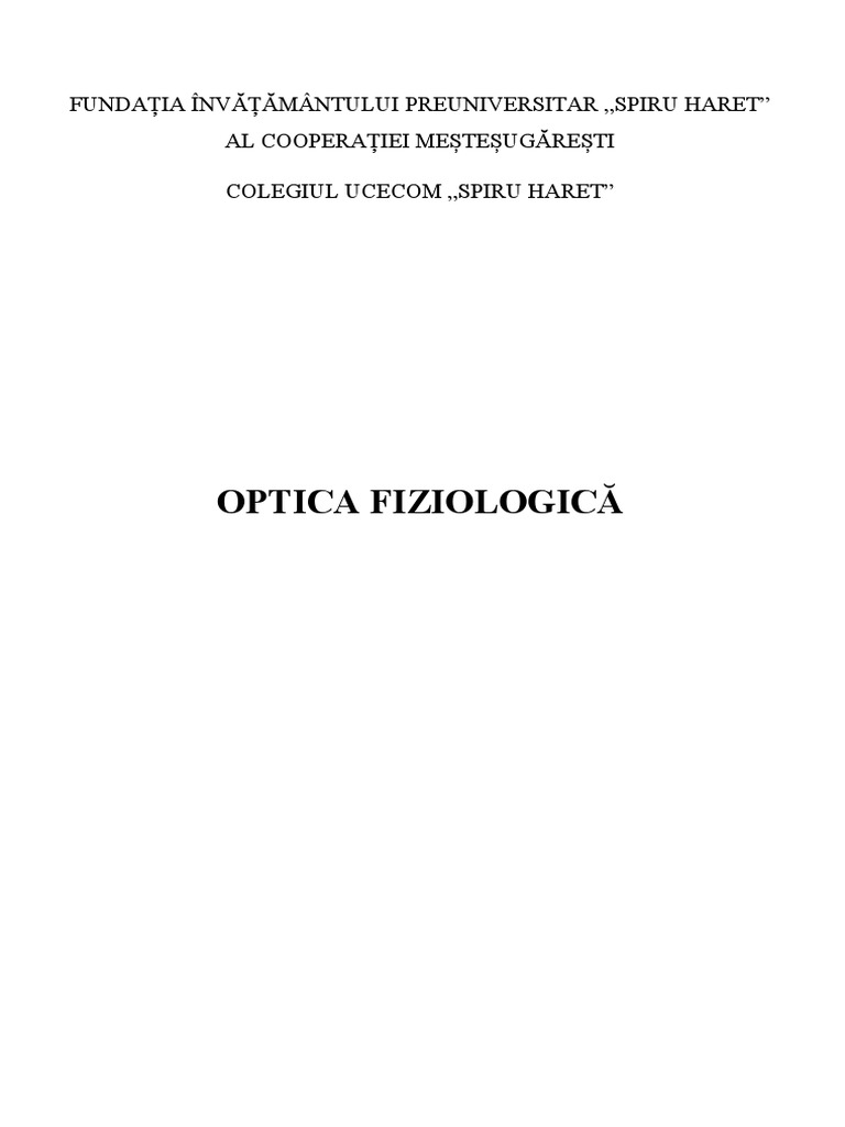 OPtica | PDF