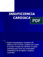 III - 05 Insuficiencia Cardiaca y Shock