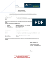 Surat Garansi PDF