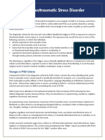 Apa - DSM 5 PTSD PDF