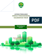 Laporan Perekonomian Triwulan II Tahun 2015 OK WEB