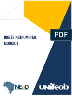 Inglês Instrumental - Módulo I - p1-4