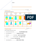 Prepositions