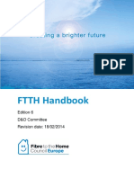 FTTH Handbook - 18 02 2014