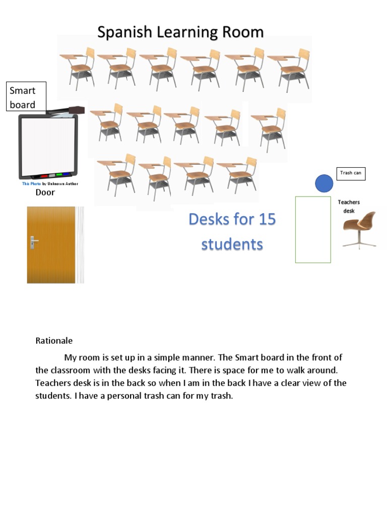 Classroom