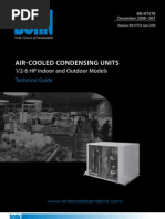 New LK TB Cu Aircooled Had 3 22 PDF | PDF | Sea Surface