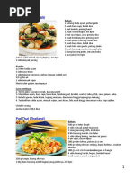 Download Buku Resep Mie Puding Sandwich Thaifood by budivinola SN38285861 doc pdf