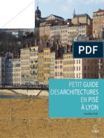 Alex Guide Pise Lyon