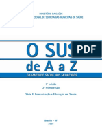 BRASIL. O SUS de A a Z - garantindo saúde nos municípios.pdf